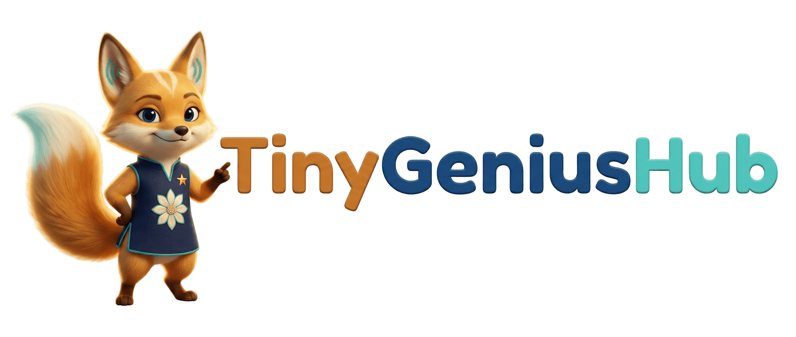 Logo TinyGenius Hub